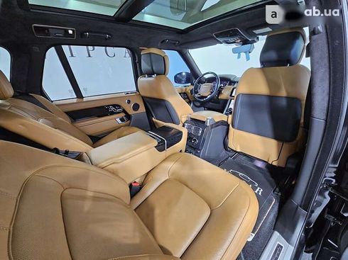 Land Rover Range Rover 2019 - фото 16