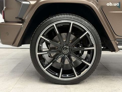 Mercedes-Benz G-Класс 2023 - фото 4