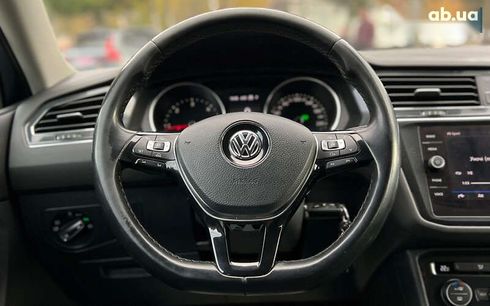 Volkswagen Tiguan 2018 - фото 10