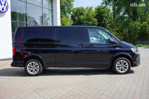 Volkswagen Caravelle 2016 - фото 3