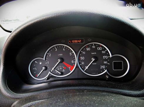 Peugeot 206 2005 - фото 7