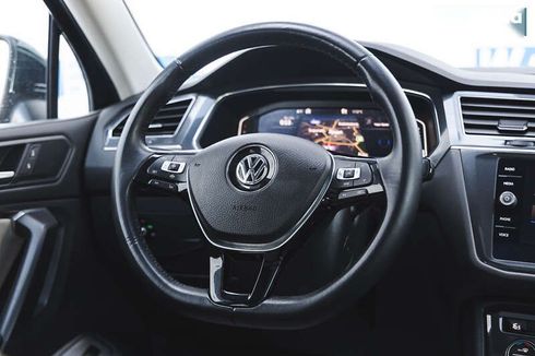 Volkswagen Tiguan 2019 - фото 23