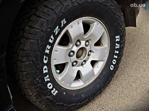 Mitsubishi Pajero 2006 - фото 5