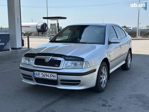 Skoda Octavia 2007 - фото 4
