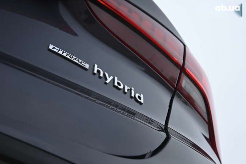 Hyundai Santa Fe 2022 - фото 15