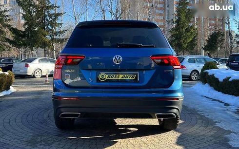 Volkswagen Tiguan 2019 - фото 6