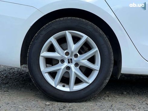 SEAT Leon 2022 - фото 21