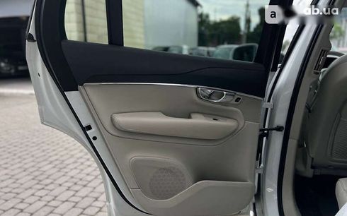 Volvo XC90 2020 - фото 22