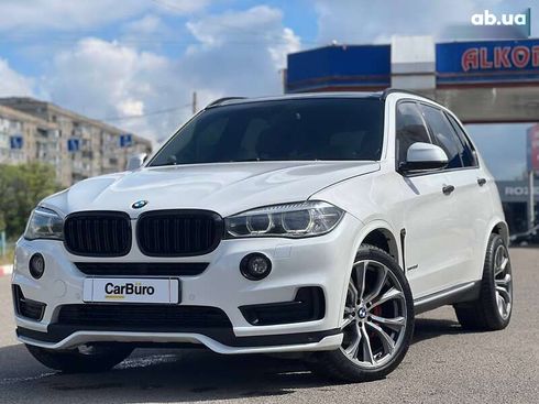 BMW X5 2013 - фото 7