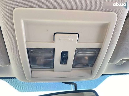 Dodge Nitro 2008 - фото 16