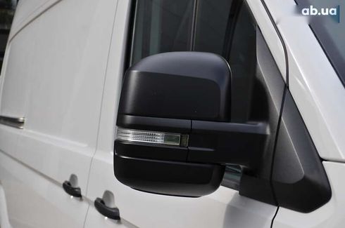 Volkswagen Crafter 2021 - фото 16