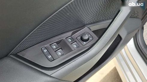 Skoda Octavia 2021 - фото 10