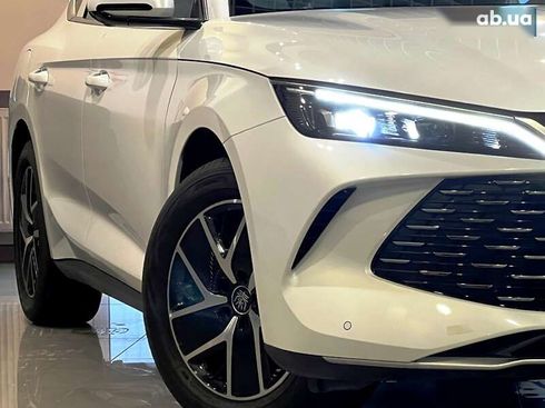 BYD Qin L 2024 - фото 5