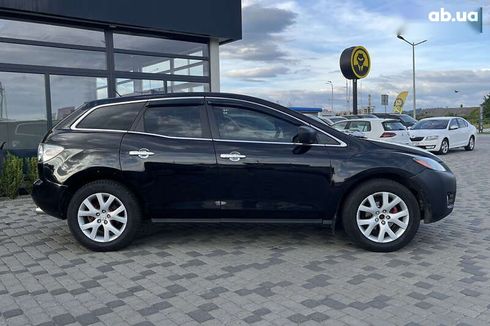 Mazda CX-7 2006 - фото 8