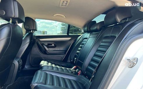Volkswagen Passat CC 2013 - фото 12