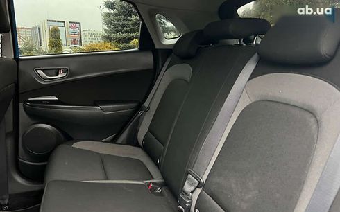 Hyundai Kona 2018 - фото 20