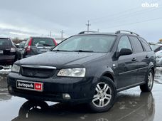 Шевроле Универсал б/у - купить на Автобазаре