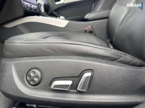 Audi A4 2014 - фото 19