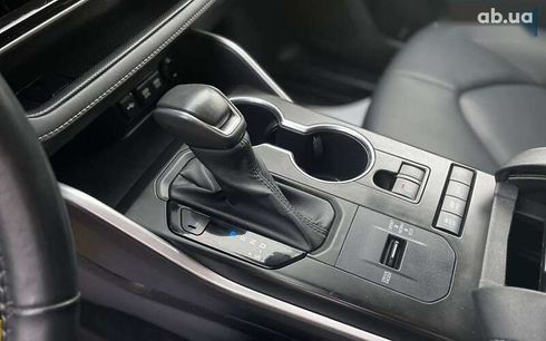 Toyota Highlander 2020 - фото 18