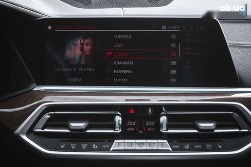 BMW X5 2021 - фото 26