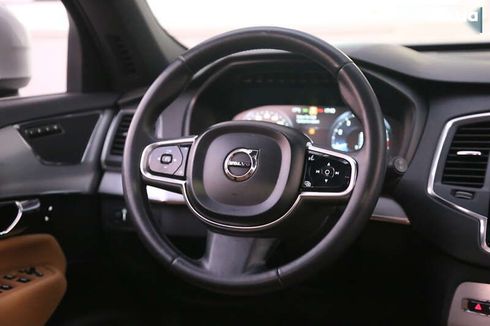 Volvo XC90 2016 - фото 18