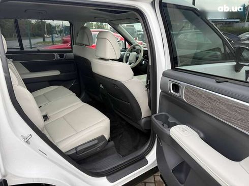 Hyundai Santa Fe 2024 - фото 14