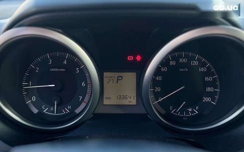 Toyota Land Cruiser Prado 2017 - фото 17