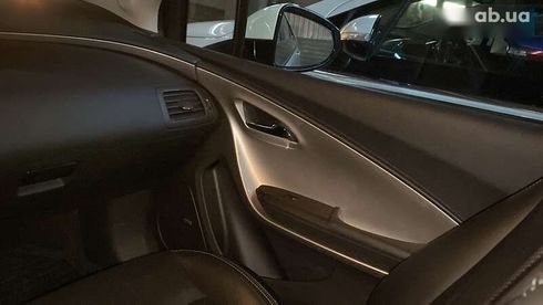 Opel Ampera 2011 - фото 10