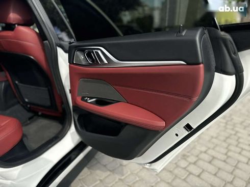BMW i4 2024 - фото 26