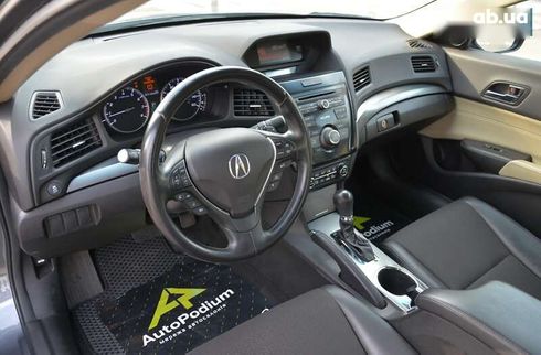 Acura ILX 2012 - фото 13