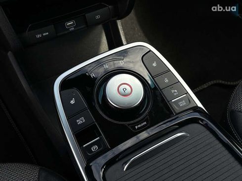 Kia Niro 2020 - фото 12