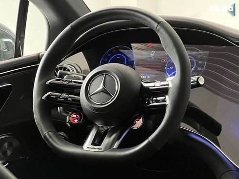 Mercedes-Benz EQE-Класс 2022 - фото 14