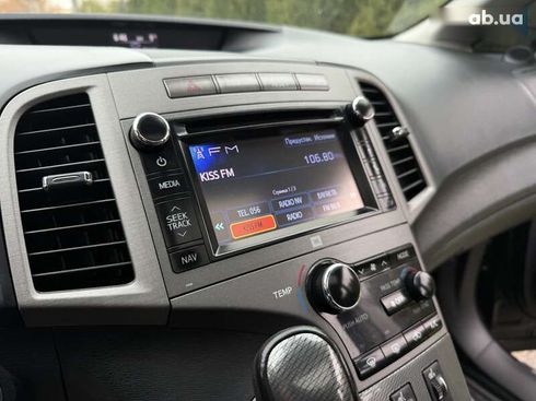 Toyota Venza 2013 - фото 22