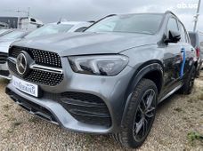 Продажа б/у Mercedes-Benz GLE-Класс Автомат в Киеве - купить на Автобазаре