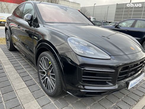 Porsche Cayenne 2022 - фото 29