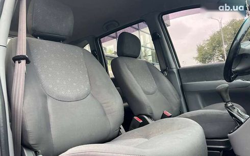 Hyundai Matrix 2008 - фото 16