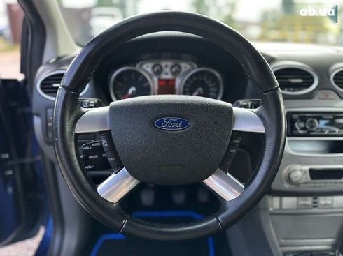 Ford Focus 2009 - фото 30
