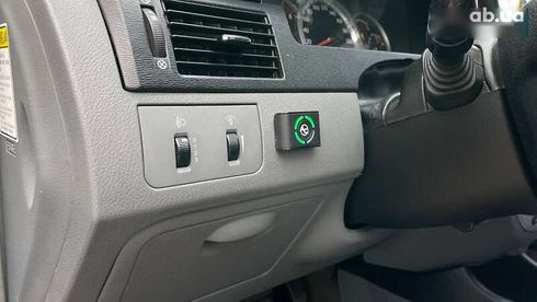 Chevrolet Nubira 2005 - фото 24