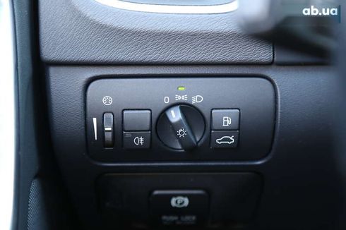 Volvo V60 2012 - фото 24
