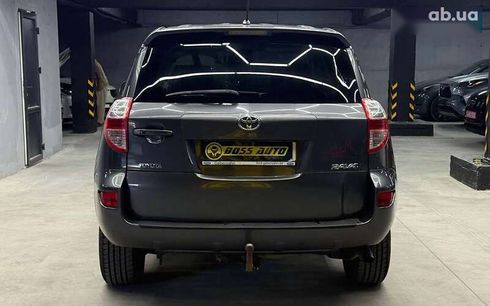 Toyota RAV4 2011 - фото 5