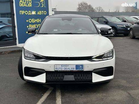 Kia EV6 2023 - фото 3
