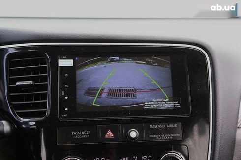 Mitsubishi Outlander 2012 - фото 18