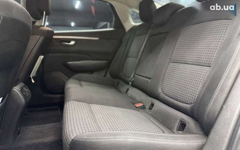 Renault Talisman 2015 - фото 15