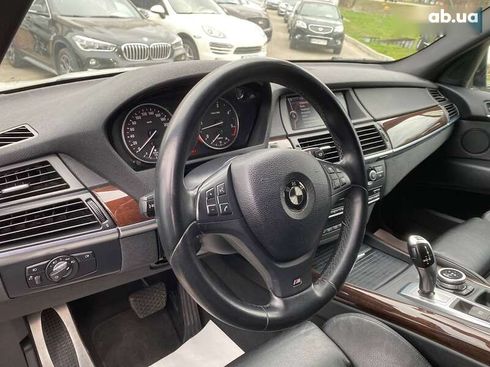 BMW X5 2011 - фото 15