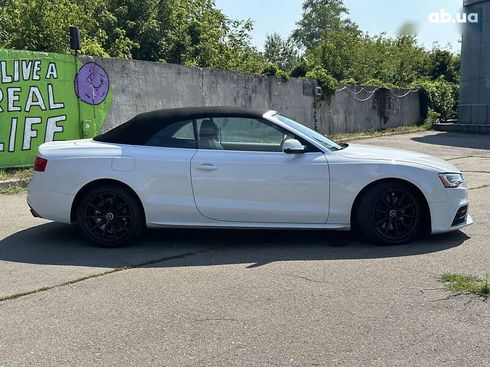 Audi A5 2015 - фото 3