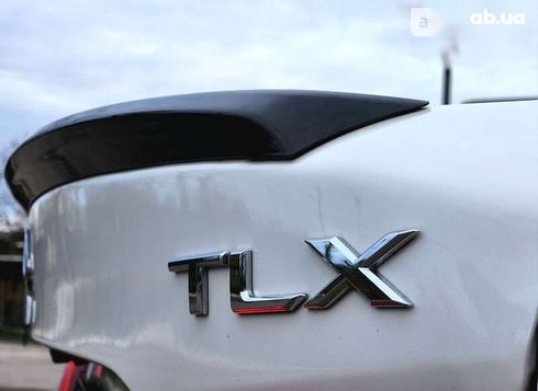 Acura TLX 2018 - фото 13