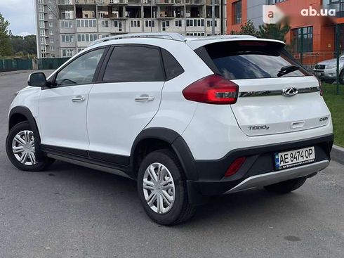 Chery Tiggo 2 2020 - фото 5