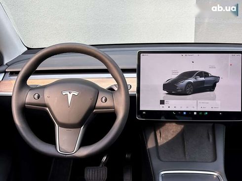 Tesla Model Y 2024 - фото 19