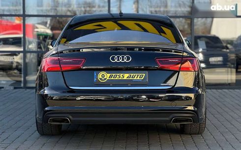 Audi A6 2016 - фото 5