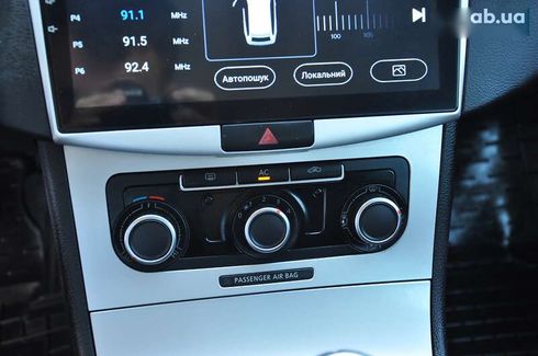 Volkswagen Passat 2011 - фото 30
